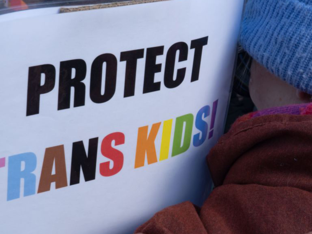 Federal court rejects challenge to Oklahoma law banning gender transition treatment for minors