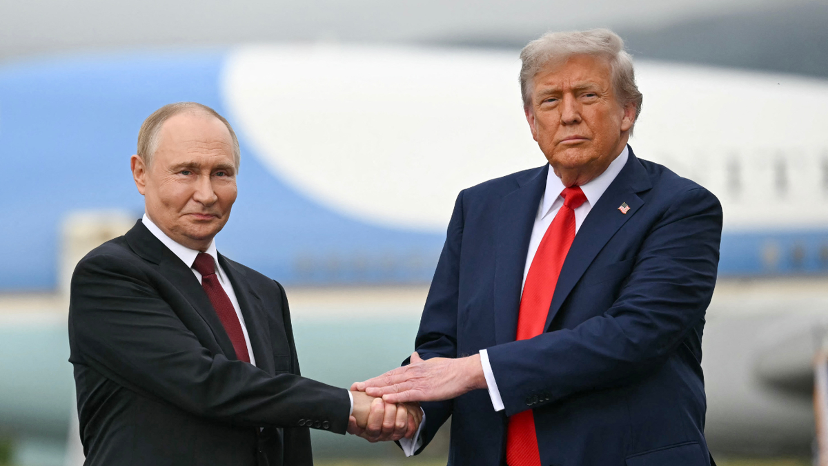 Fox News Politics Newsletter: Complex Russia and US relationship continues  at george magazine