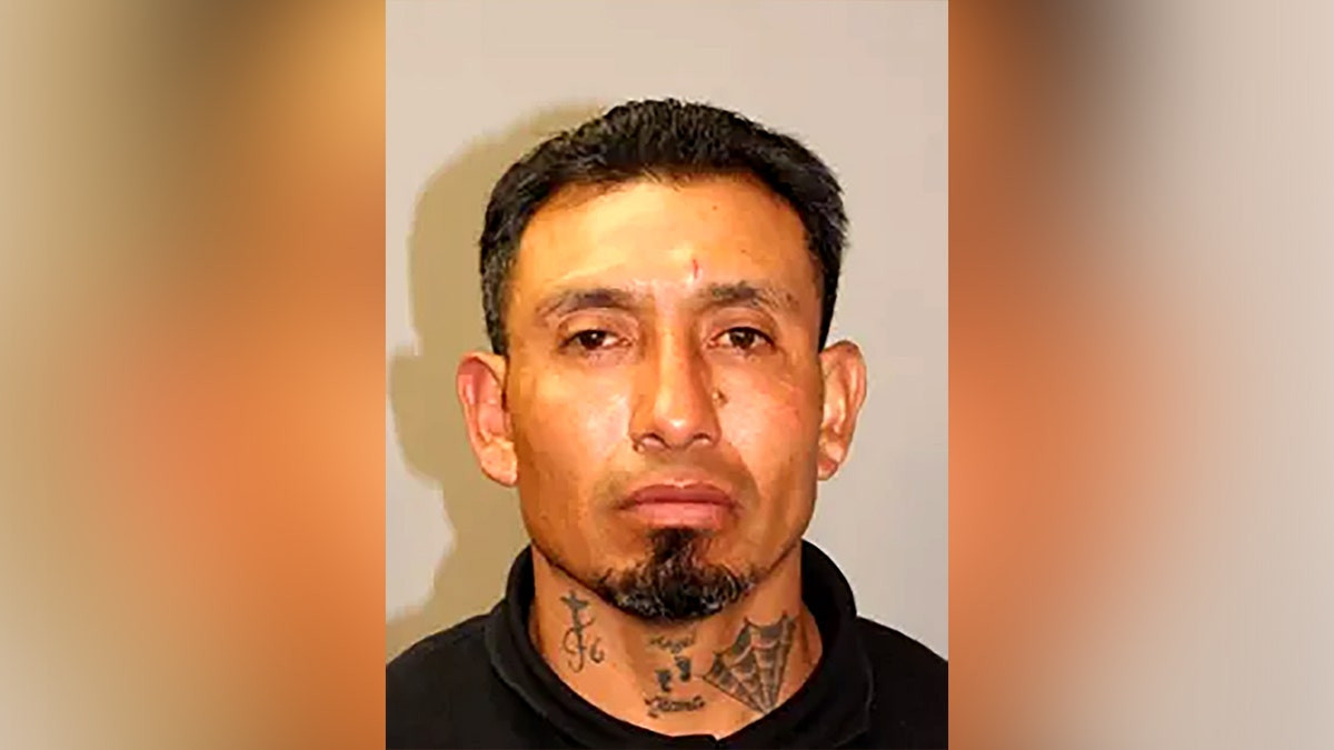Illegal migrant with DUI rap sheet facing vehicular homicide charges after head-on crash kills mom, daughter  at george magazine