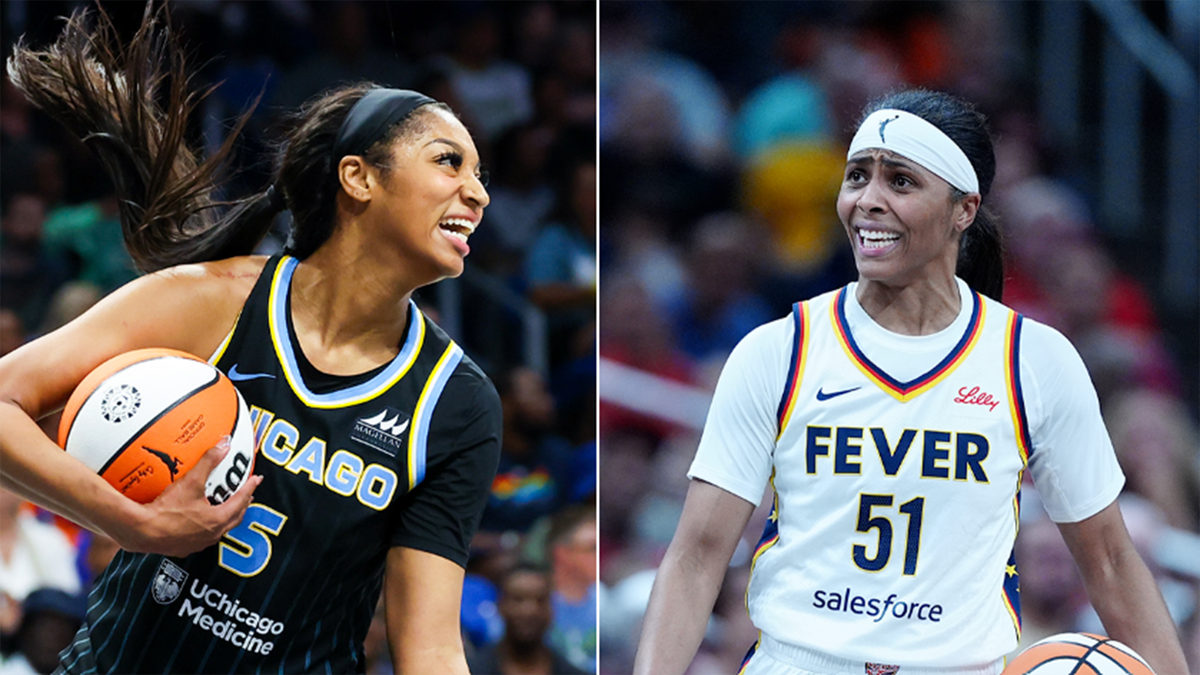 Angel Reese jokingly blames teammate of Caitlin Clark, Sophie Cunningham for sex toy fiasco: 'Getting weird'  at george magazine