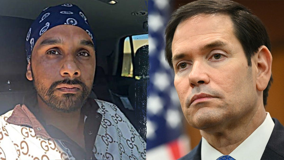 Rubio pauses worker visas for truck drivers after deadly Florida crash involving illegal immigrant kills 3  at george magazine