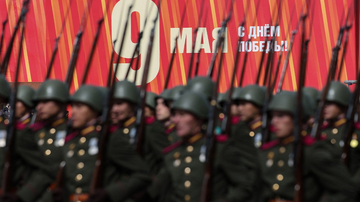 Russian war hero 'the Executioner' allegedly ordered troops to shoot him in massive payout scheme: report  at george magazine