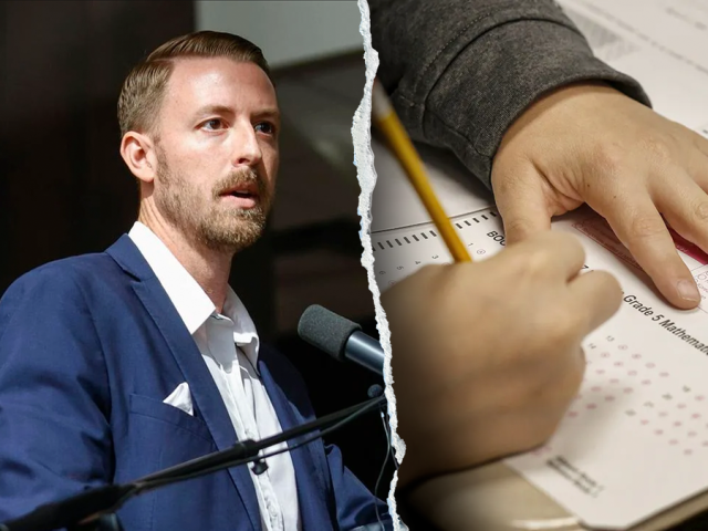 Teachers unions lose, parents win under major policy move says red state schools chief
