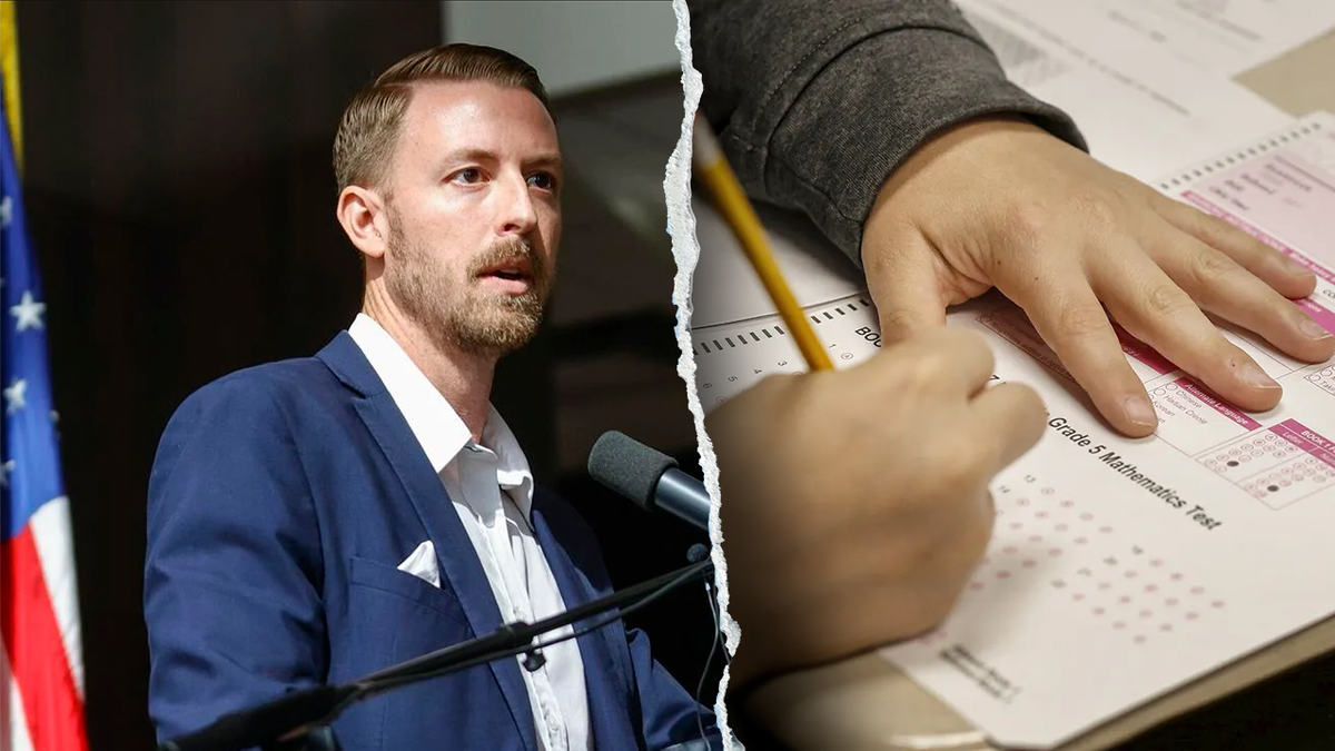 Teachers unions lose, parents win under major policy move says red state schools chief  at george magazine