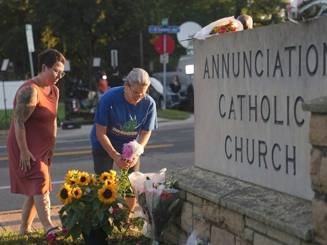 Unearthed letter exposes how Minnesota Catholic leaders warned Walz on school safety