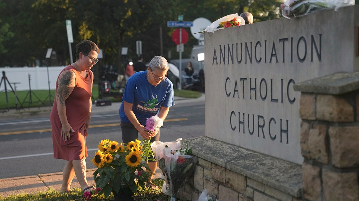 Unearthed letter exposes how Minnesota Catholic leaders warned Walz on school safety  at george magazine