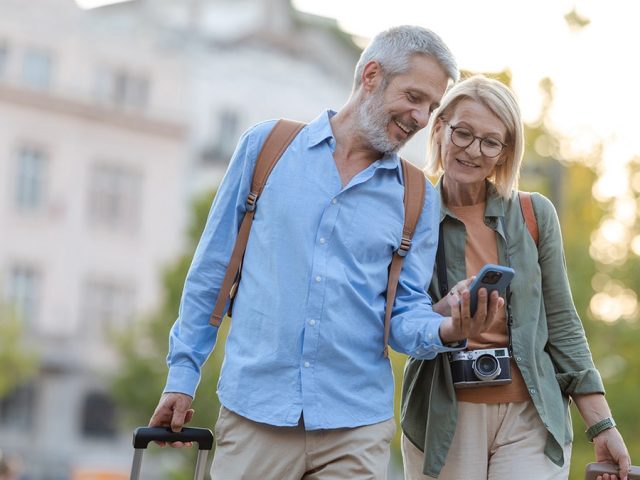 Little-known ‘secondhand travel’ trick helps tourists score luxury vacations for less