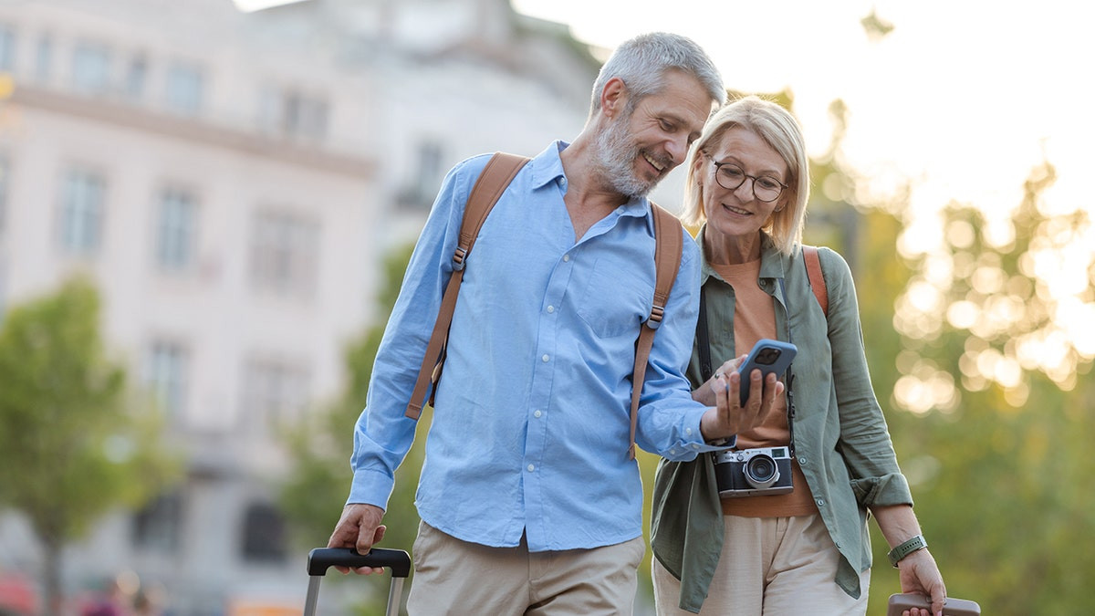 Little-known 'secondhand travel' trick helps tourists score luxury vacations for less  at george magazine