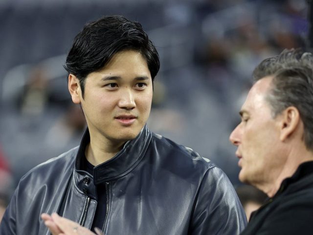 Shohei Ohtani, agent accused of exploiting celebrity status to force partners out of $240 million realty deal