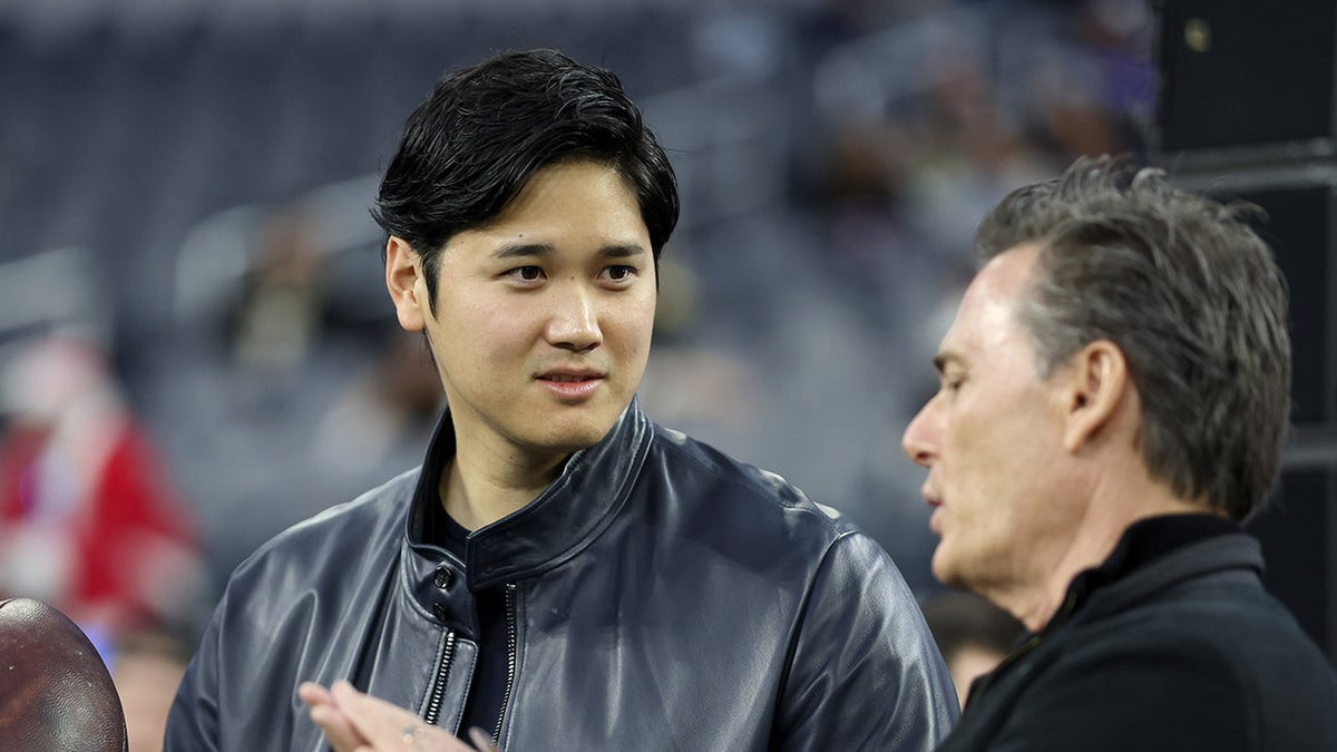 Shohei Ohtani, agent accused of exploiting celebrity status to force partners out of $240 million realty deal  at george magazine