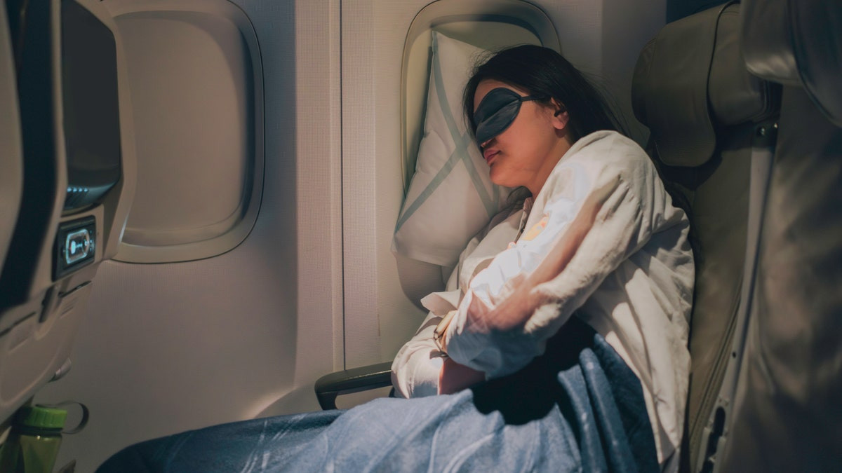 The best secret weapons to prevent and overcome jetlag from travel, says doctor  at george magazine