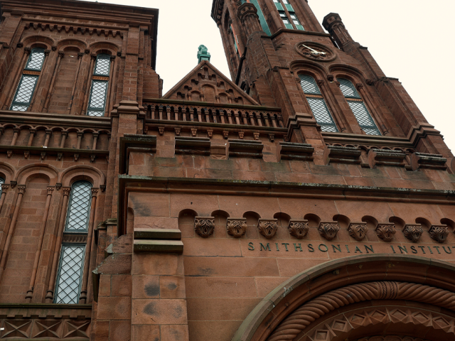 BROADCAST BIAS: Networks distort what Trump really wants to fix about our museums