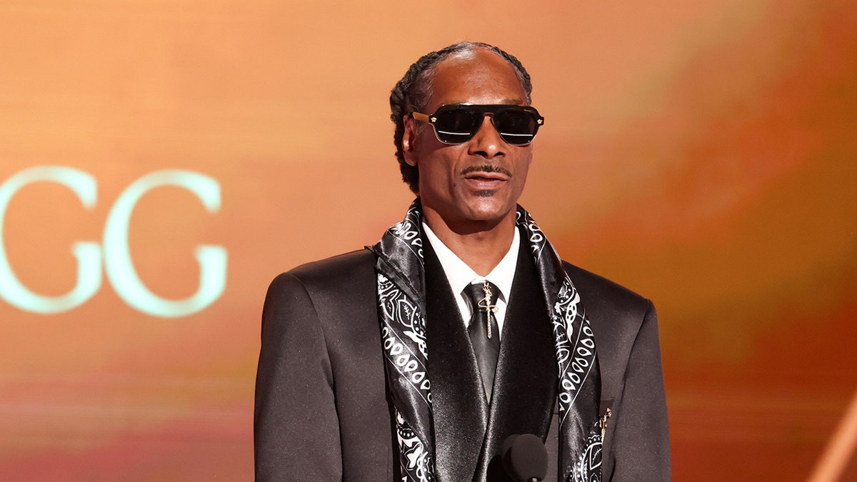 Snoop Dogg criticizes LGBTQ characters in children's movies, laments kids 'going to ask questions'  at george magazine