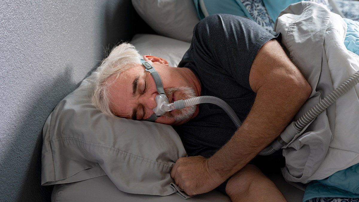 'Social sleep apnea' could be ruining your weekend rest, study suggests  at george magazine