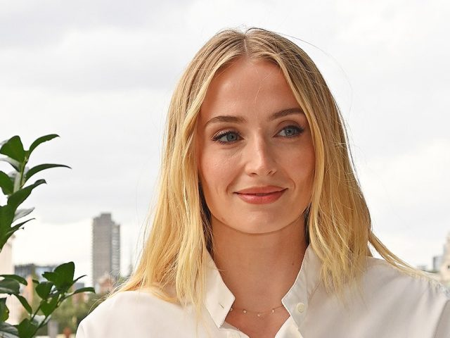 Sophie Turner never wants to live in the US again after moving home to the UK