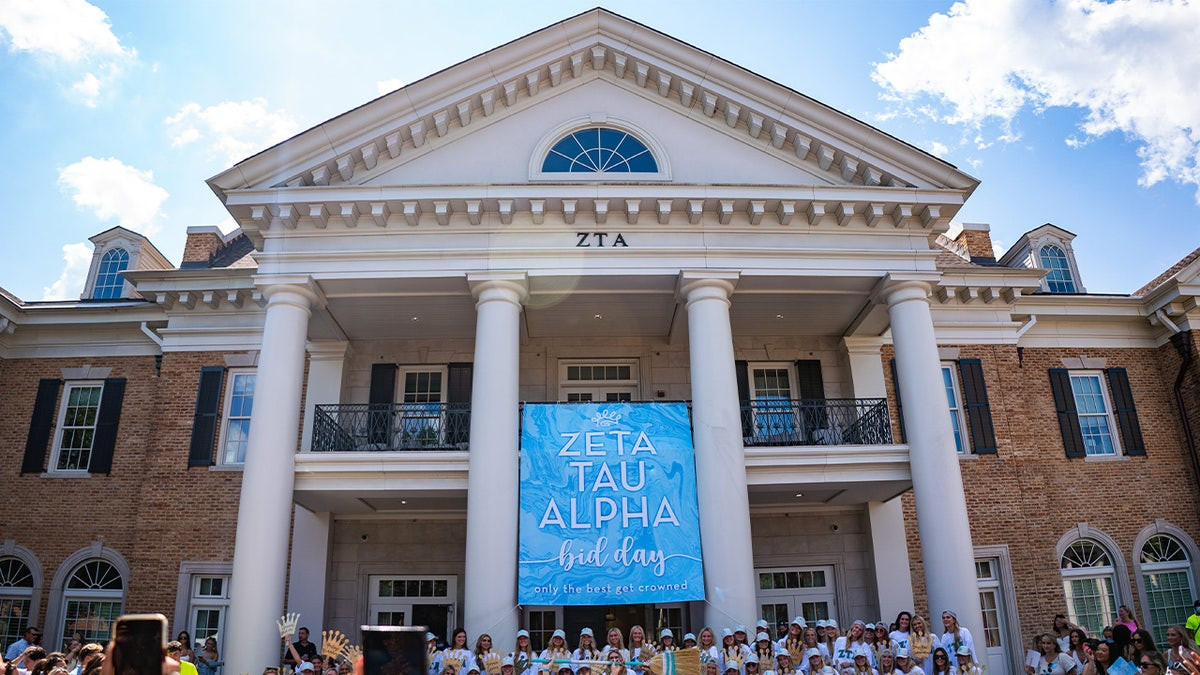 With Rush Week back in the spotlight, here is the real price tag of joining a sorority  at george magazine