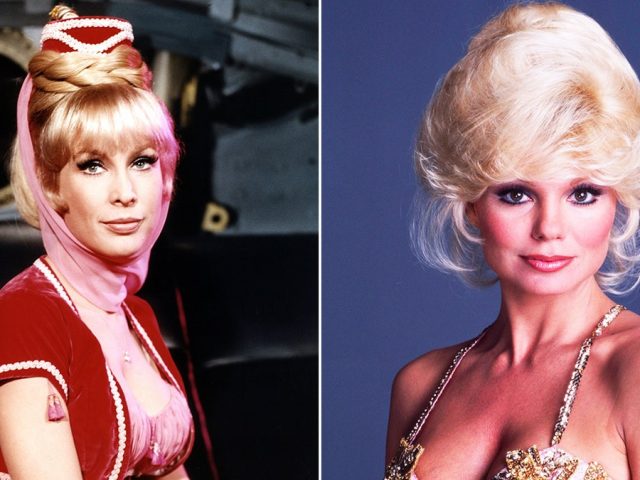 ‘I Dream of Jeannie’ star Barbara Eden feels very lonely after death of pal Loni Anderson