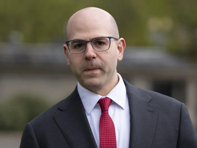 Tariffs and ‘big, beautiful bill’ will improve labor market after bad jobs report: White House