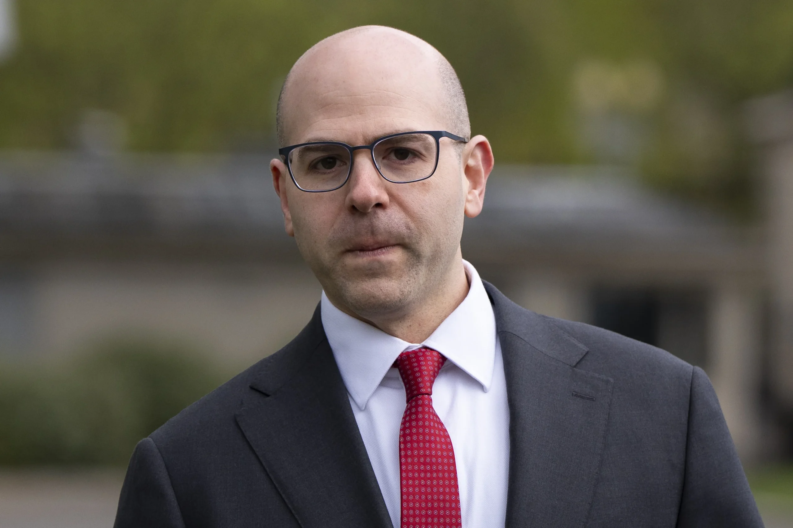 Tariffs and ‘big, beautiful bill’ will improve labor market after bad jobs report: White House  at george magazine