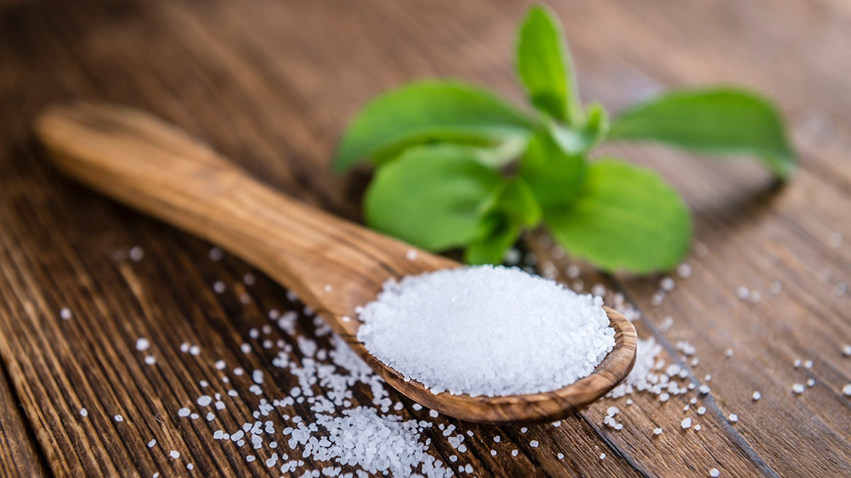 Common sweetener could hold untapped potential to fight aggressive cancer, study finds  at george magazine