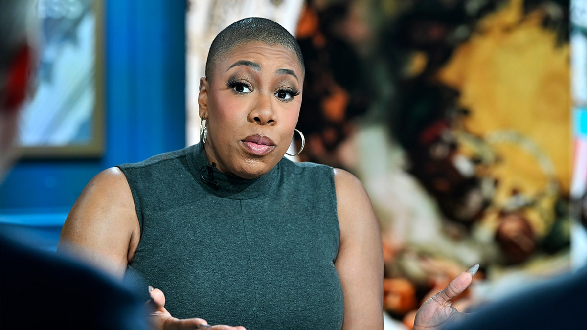 Ex-Harris aide argues more police won’t make streets safer, citing experience as a ‘Black woman in America’  at george magazine