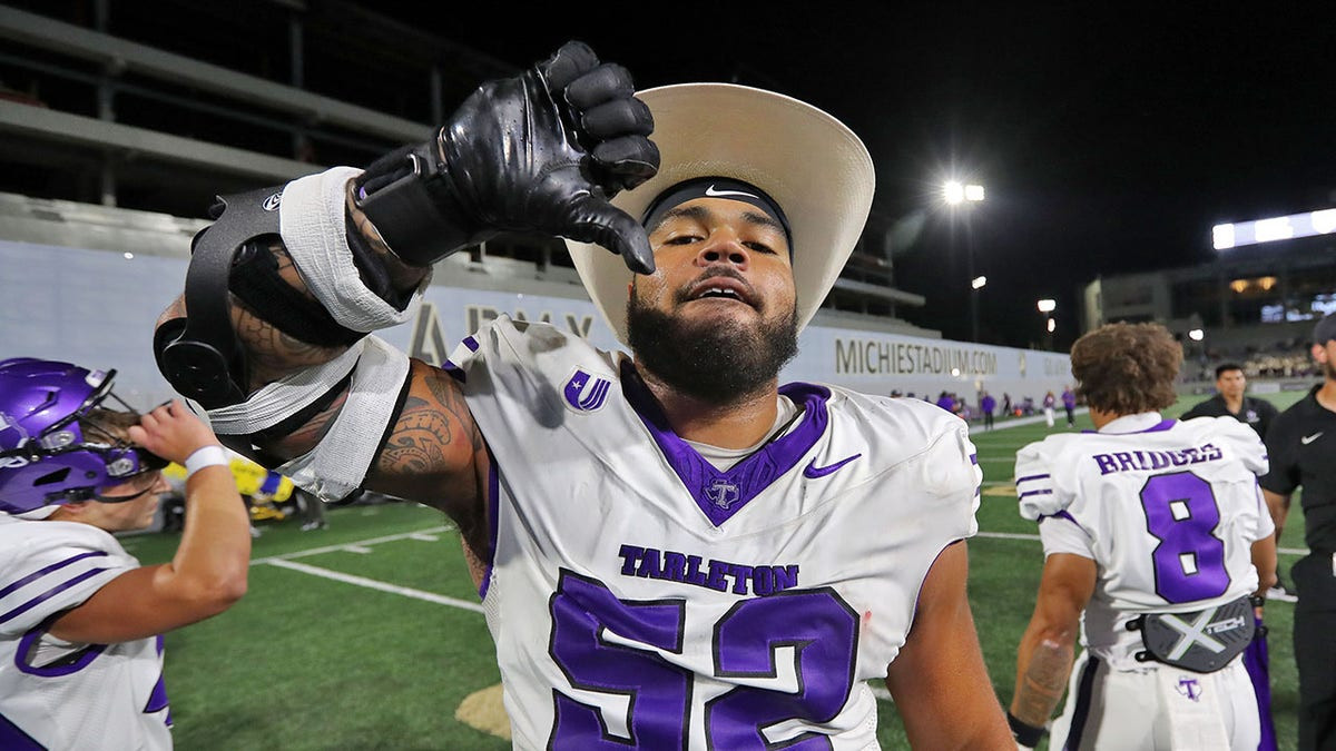 Tarleton State shocks Army with double OT victory  at george magazine
