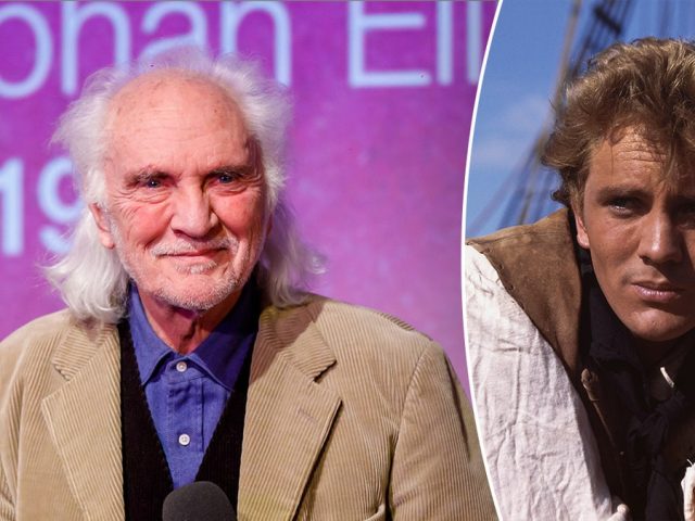 Terence Stamp, General Zod in ‘Superman’ and ‘Billy Budd,’ dead at 87