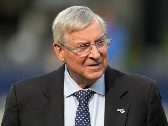 Bills owner Terry Pegula faces backlash over $100M yacht while New York taxpayers help fund new stadium