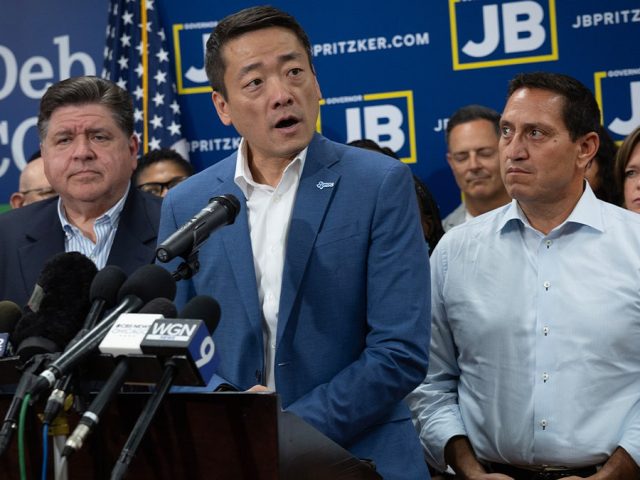 Texas Dems ripped for ‘cartoonishly dumb’ strategy to flee to blue state notorious for gerrymandering