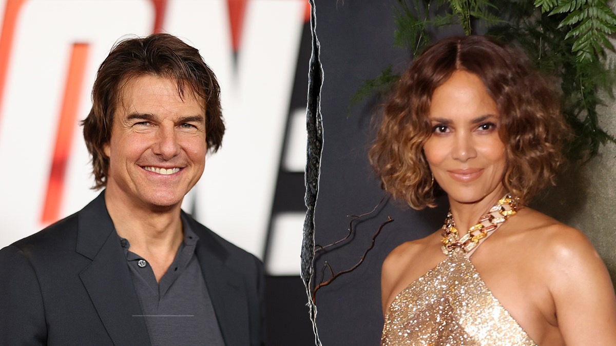 Fox News Entertainment Newsletter: Tom Cruise reportedly turns down Trump, Halle Berry stuns in bikini photos  at george magazine