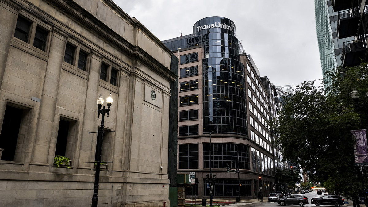TransUnion becomes latest victim in major wave of Salesforce-linked cyberattacks, 4.4M Americans affected  at george magazine