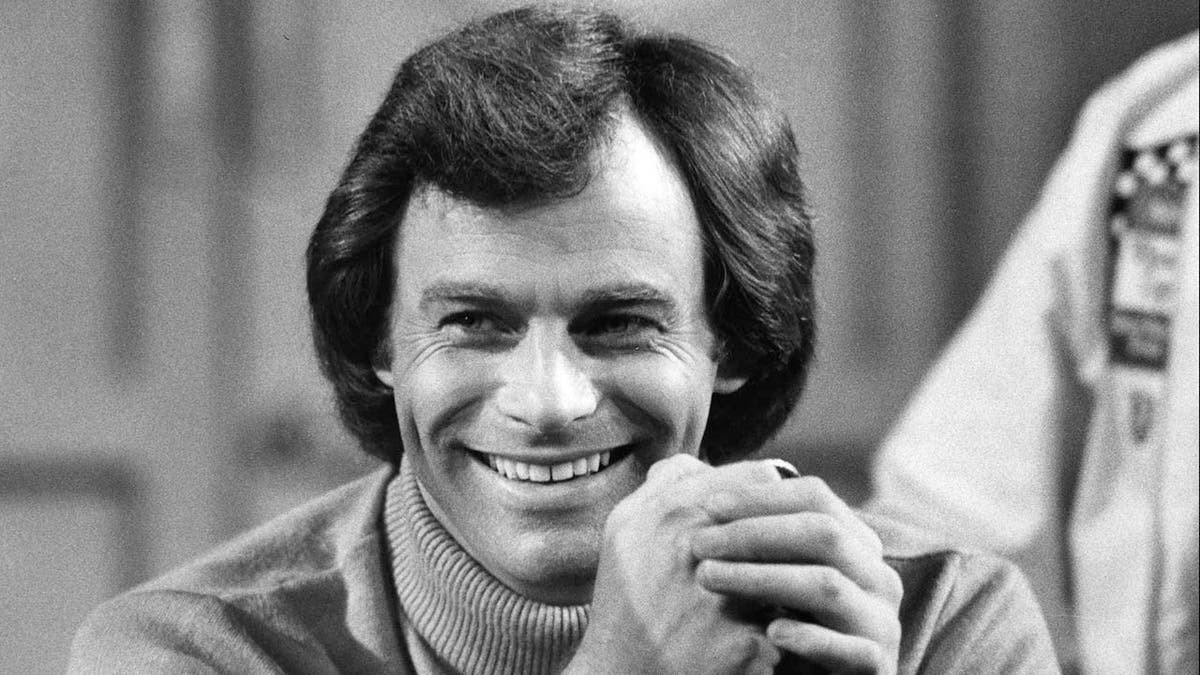 Tristan Rogers, longtime 'General Hospital' star and soap opera veteran, dead at 79  at george magazine