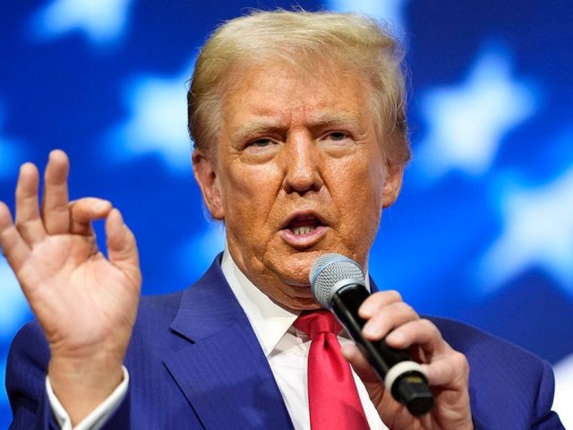 Joy Reid claims Trump’s plan is to deport ‘Brown people,’ then bring them back as ‘slave labor’