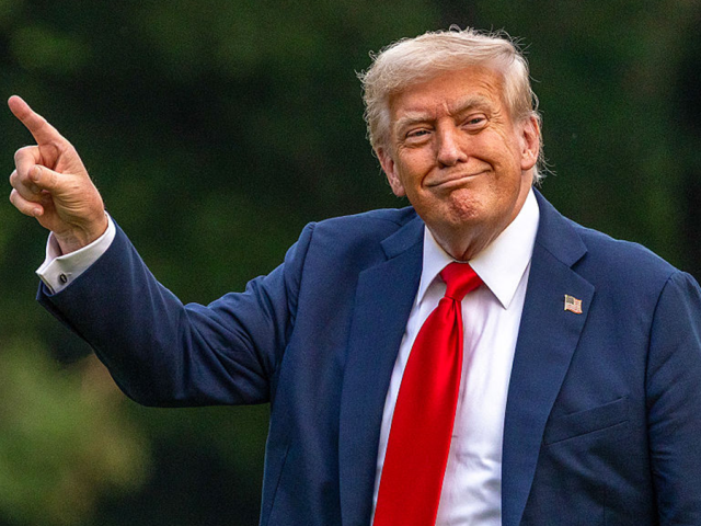 Ex-Paramount chief hoped Trump lawsuit would force CBS to be more balanced on Israel