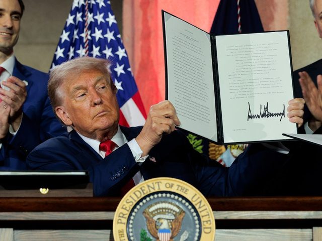 Fox News AI Newsletter: Trump admin unveils groundbreaking tool ‘supercharging’ gov’t efficiency in AI