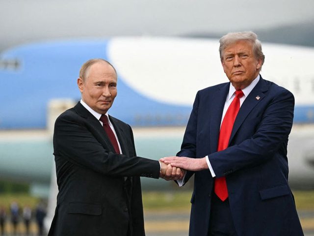 Trump reveals 10 striking takeaways from Putin summit in Hannity interview
