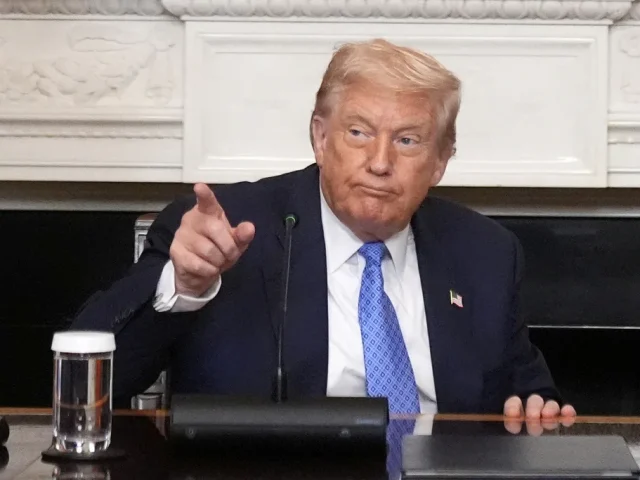 Trump nominates EJ Antoni for BLS chief after firing predecessor over jobs report