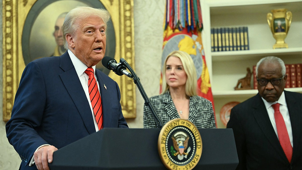 US appeals court blocks Trump contempt proceedings ordered by Boasberg  at george magazine