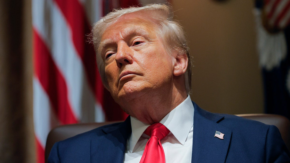 Trump official unloads on Dems for ‘one egregious felony after another’ in Russia probe  at george magazine