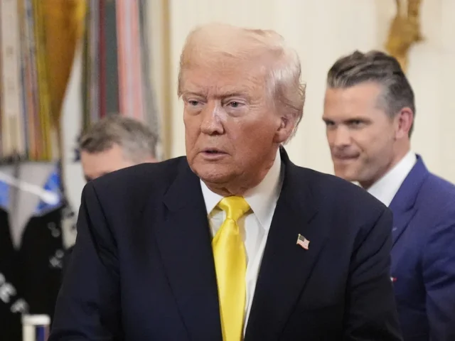 Trump to host ‘Peace Signing Ceremony’ with Azerbaijan and Armenia