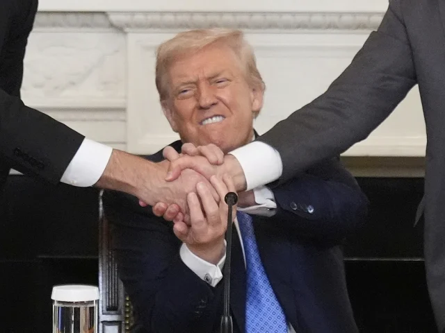 WATCH LIVE: Trump announces crime and homelessness plan for DC