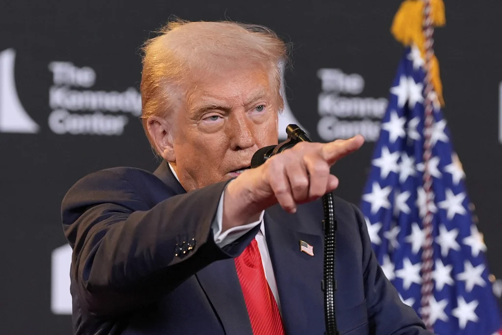 Trump honors 90th anniversary of Social Security Act by highlighting efforts to improve program  at george magazine