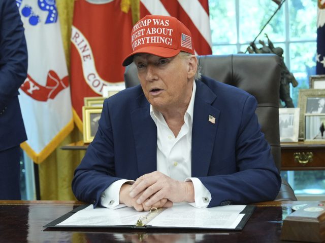 Trump and Wes Moore trade barbs about Baltimore crime and National Guard deployment
