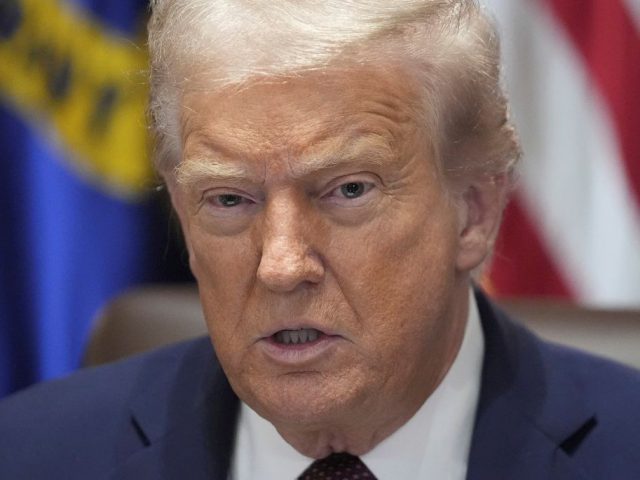 Trump family gains $5 billion in crypto trading debut