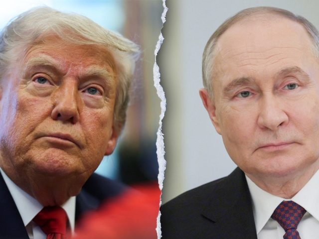 Trump caps off 29th week in office with peace deal, celebrating 200th day of second presidency