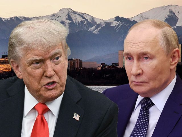 Fox News Politics Newsletter: From Admiration to Alaska