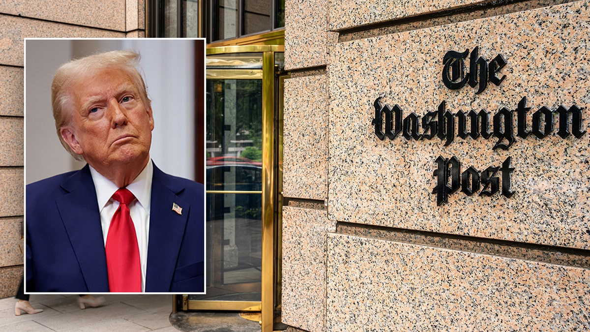 Ex-Washington Post fact-checker faces criticism over claims of 'straight' media coverage  at george magazine