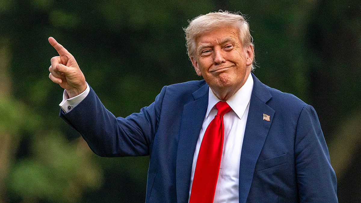 Ex-Paramount chief hoped Trump lawsuit would force CBS to be more balanced on Israel  at george magazine