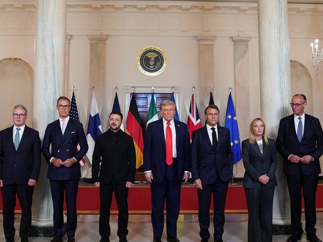 Trump calls White House talks ‘very good, early step’ toward Russia-Ukraine peace: Here’s what’s next