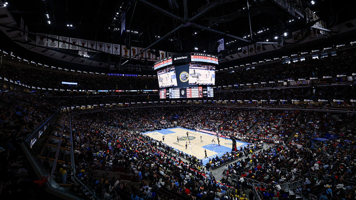 Crypto-coin creator claims responsibility for graphic WNBA trend amid arrests  at george magazine